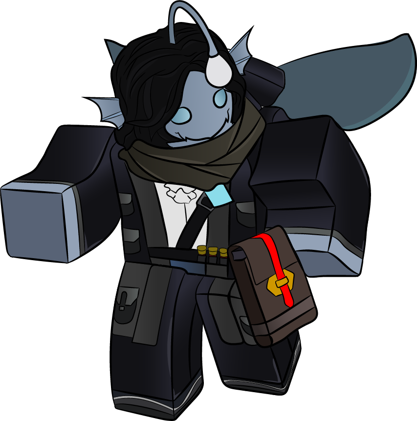 Case Study Character